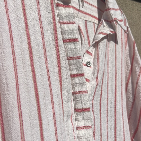 Free People Shirt Dress/Tunic - Picture 15 of 16